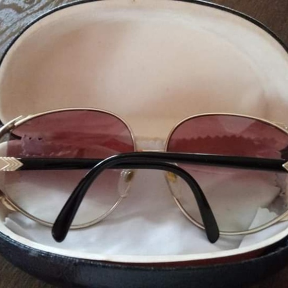 70s vintage rare glasses. Model wore by Amy Adams - Picture 7 of 8